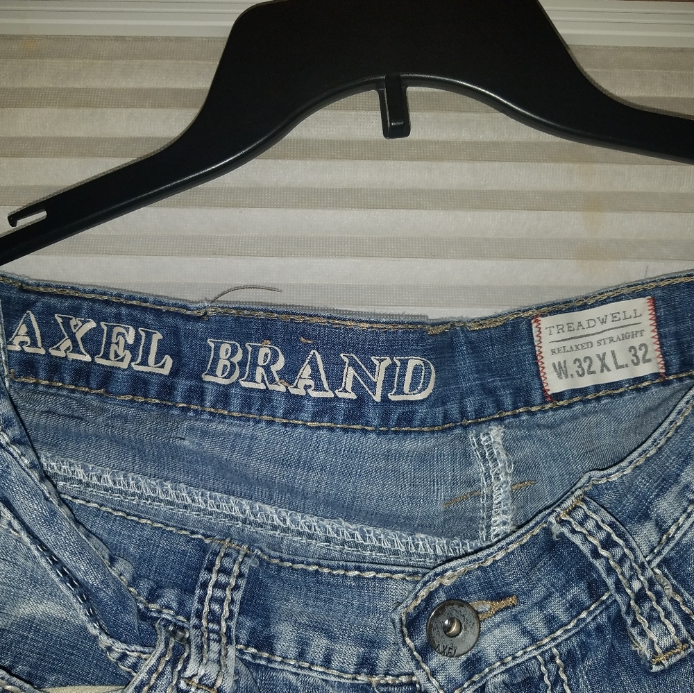 Axel brand Jeans